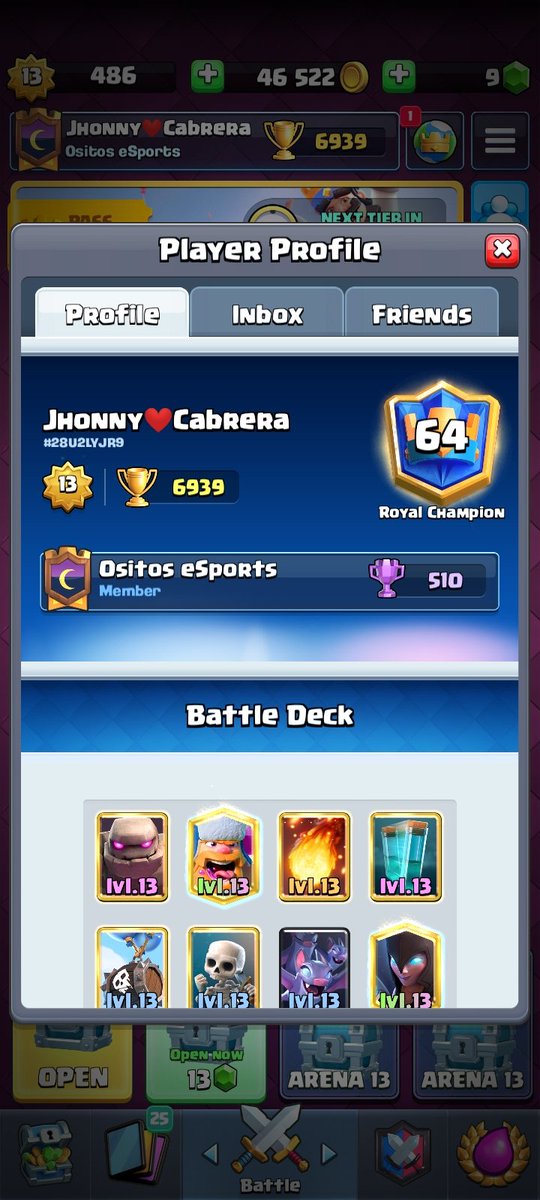 Luego de  un poco de push :)