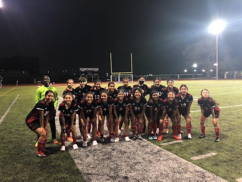 Lady Generals ⭐⭐⭐⭐⭐ Back 2 Back District Champs 🏆!!! Victory! Victory! Victory! Let's Gooooooooooooooo!!!! Gooooooooooooooo Big Red! @CoachCrawford33 @DeanColbert5 @MhsPeterson @MacGenAthletics @AldineSports @MacArthur_AISD #undefeated #MPND #MambaMentality