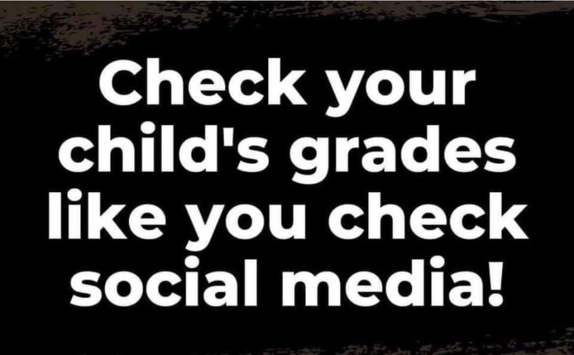 DWCInfo's tweet image. #MessageToParents:

You should have direct e-mail access to everyone of your child’s teachers and they should have access to your e-mail as well. The more communication there is, the more your child will be held accountable.

#Student1stAthlete2nd
