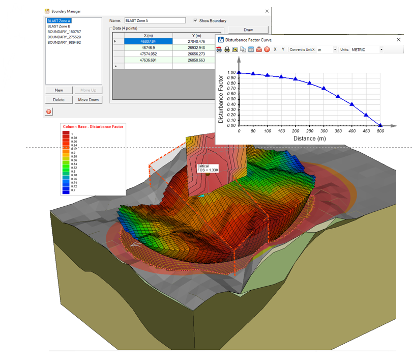 bentleygeotech's tweet photo. LAST CALL! Join us TOMORROW for our live webinar with #geoexpert Rob Thode as he introduces #PLAXISLE. 

Register Now: https://t.co/J81sGcZjN7

#geowithbentley #lem #limitequilibrium #numericalanalysis #numericalmodel #factorofsafety #FOS https://t.co/tFBjSH49pZ