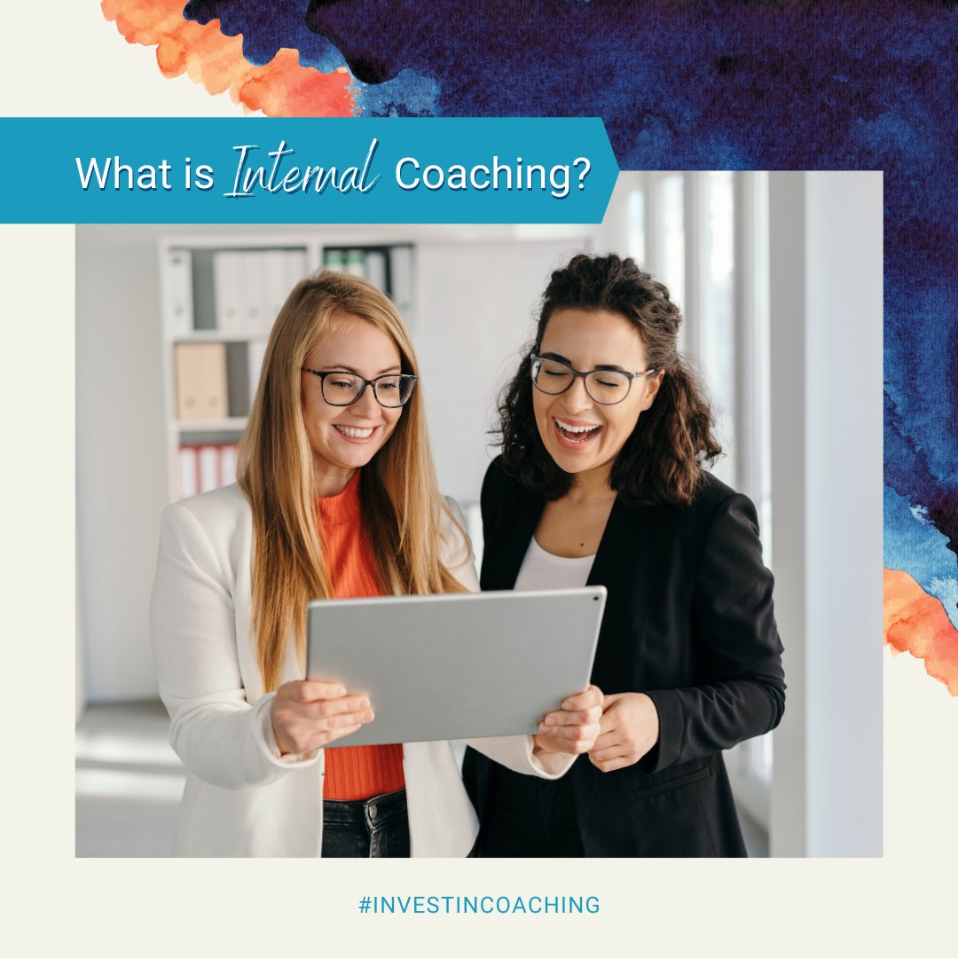 iPECcoaching's tweet photo. You can build a solid foundation of coaching tools that are transferable and valuable to any workplace. This gives YOU a wide range of opportunities to take advantage of. Learn more about how #internalcoaching can benefit your place of employment here: https://t.co/HB0bWxM0cN https://t.co/nNe8sj4942