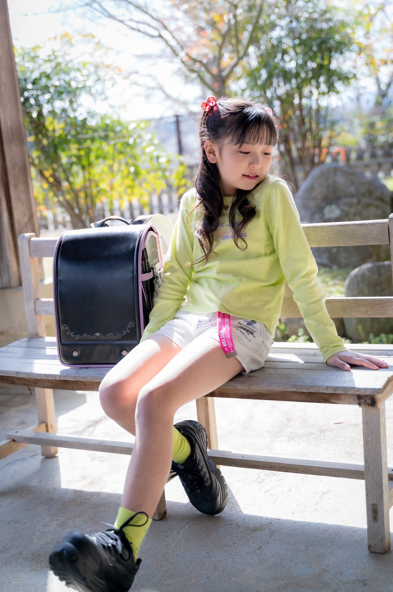 福知杏🪷ふくちゃん💐 on X: 