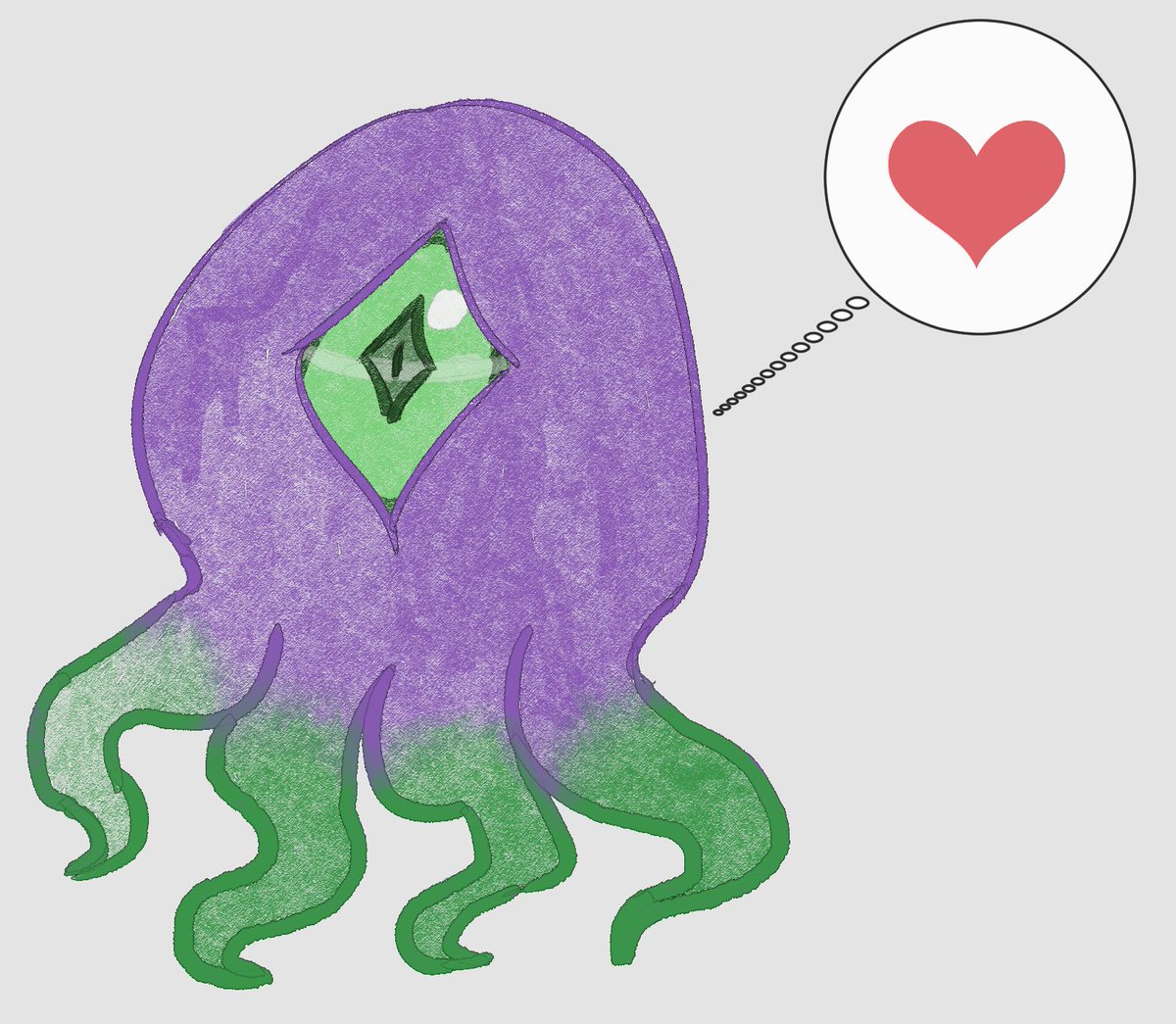 mellowmice's tweet photo. another doodle https://t.co/CI7fI5YMxa