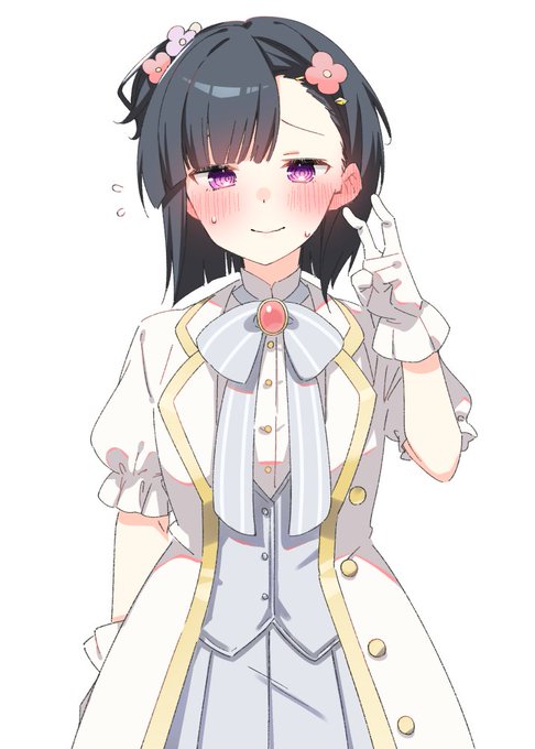 桐生院…… 