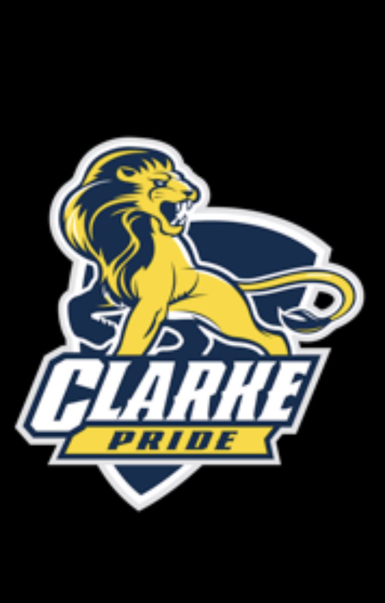 LaPauling28's tweet photo. I am extremely blessed to receive my 3rd offer from Clarke University @coachmregalado @CoachKstew @CoachGriffin07 @H2_Recruiting https://t.co/WV8kcP7Jnh