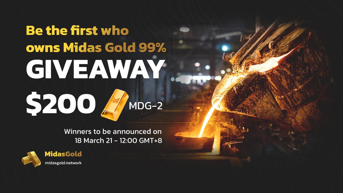 Midas Gold tweet media