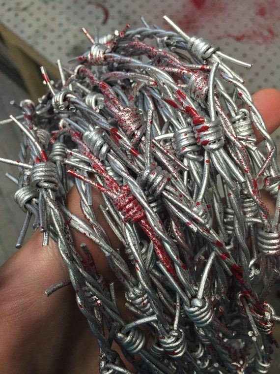 Getting ready for NINTH CIRCLE... #MADAMMOORE