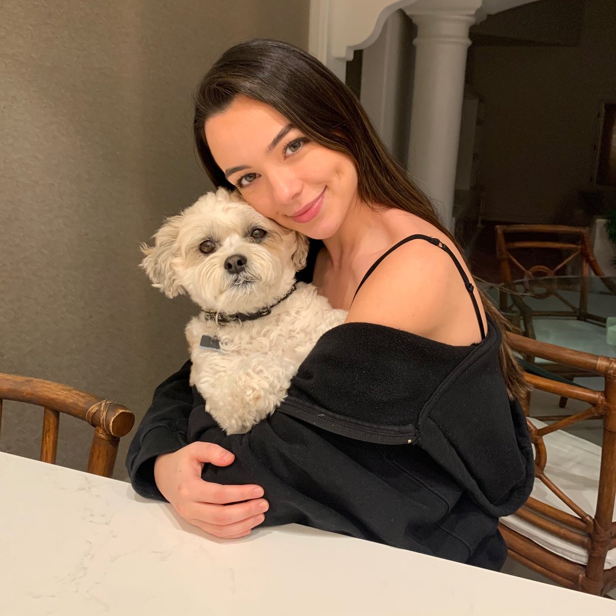 VanessaMerrell tweet picture