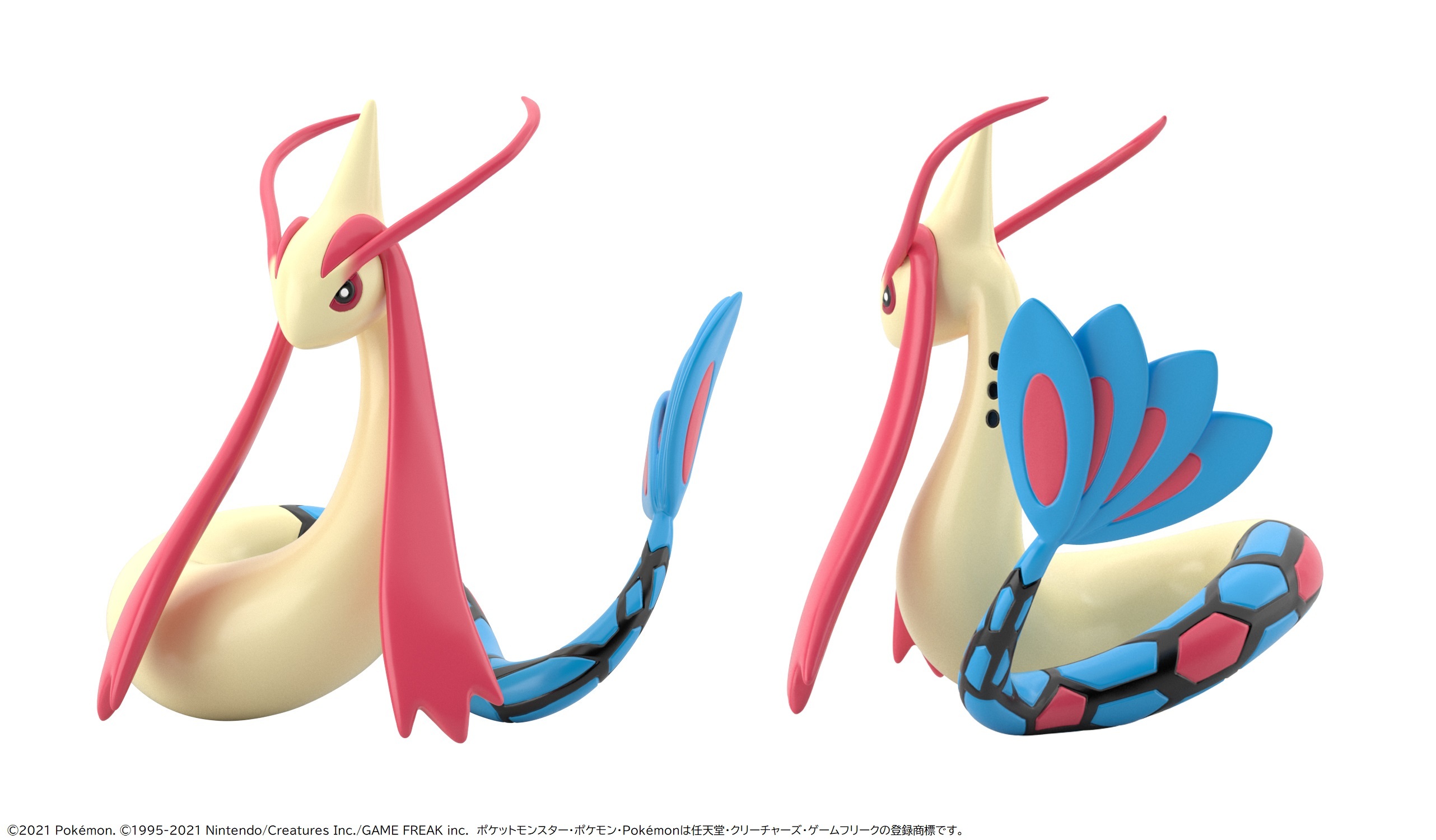 ポケモン食玩 公式 ポケモンキッズ スケールワールド ポケモンスケールワールド ミクリ ミロカロスの受注も開始です 美しさが印象的な2体がセットとなっております ご注文はこちらから T Co Wbs8uazbmd T Co Mglcjmzsib