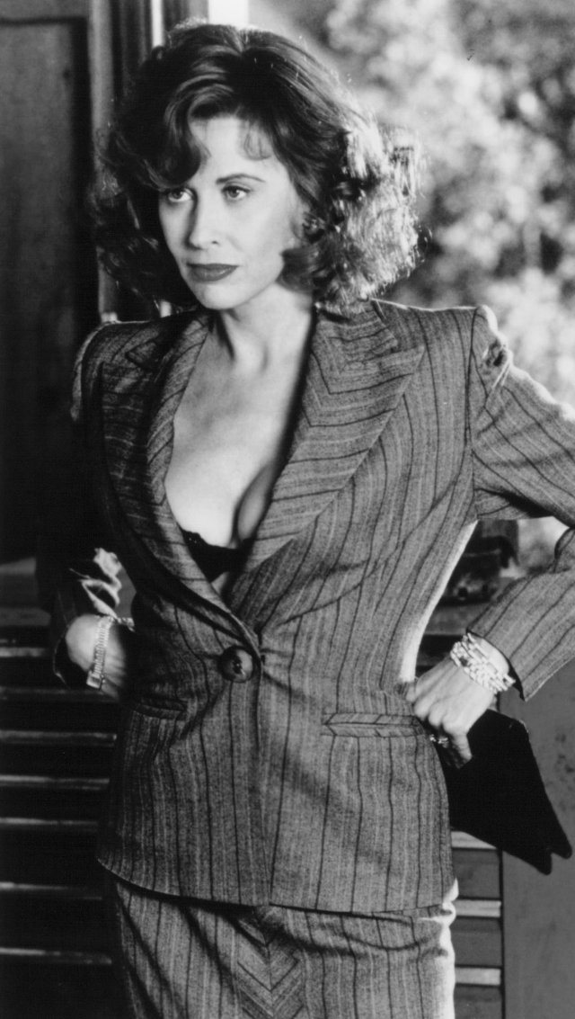 Happy 70th Birthday to  
KATE NELLIGAN 