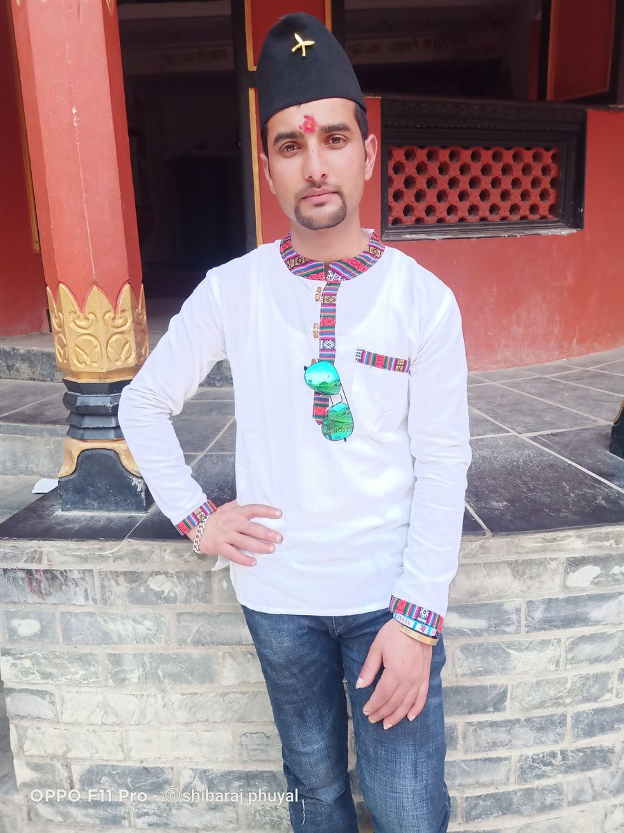 Shibaraj sharma (@gyanish60915083) on Twitter photo 