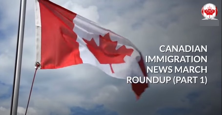 Quebec launches 3 new immigration programs The new immigration pilots will focus on pathways for workers in health, food processing &amp; technology sectors.

food processing;
health (orderlies); and.
artificial intelligence, information technology and visual effects.
#Canada #IRCC