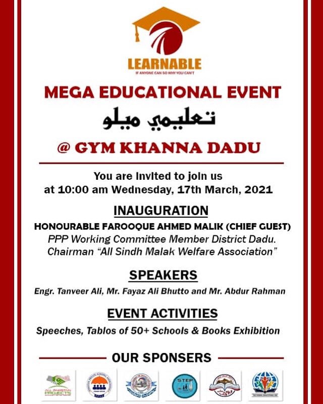 Learnable12's tweet image. 