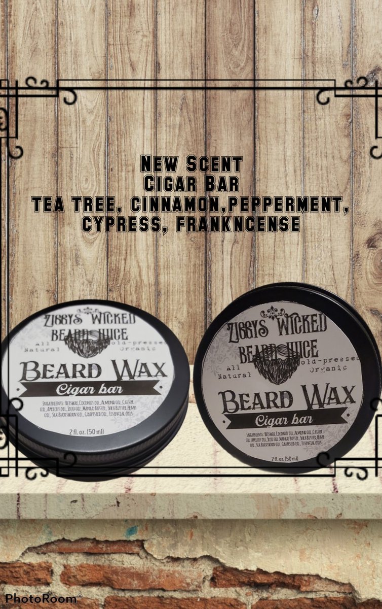 Etsy.Com
ziggyswbeardjuice