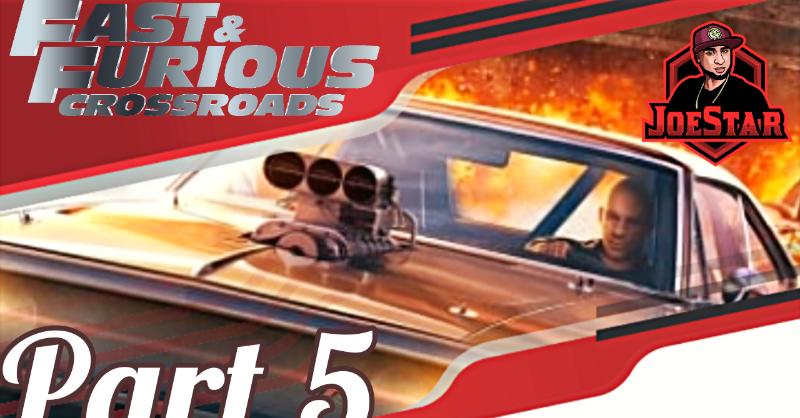 JoeStar1992's tweet photo. #FASTFURIOUSCROSSROADS #Walkthrough #Gameplay Part 5 Delivery #FastFurious #FastAndFuriousCrossroads #youtubegaming #youtubegamer #youtubegamingcommunity #youtube #gaming #gamingcommunity #ps4 #gamer #smallyoutuber #smallyoutubersupport #SmallYouTuberArmy #FF #ffcrossroads