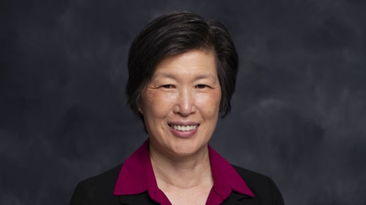 RyanHayton's tweet photo. My friend, Dr. Sharon Lum, today, became the Chair of Surgery at Loma Linda University Health.  We are excited about her focus on the Commitment we have for compassion, justice, humility, excellence, integrity, teamwork, &amp; wholeness. #LLUH #LLUHvalues #LLUSurgCommit https://t.co/G8FWoxpuyv