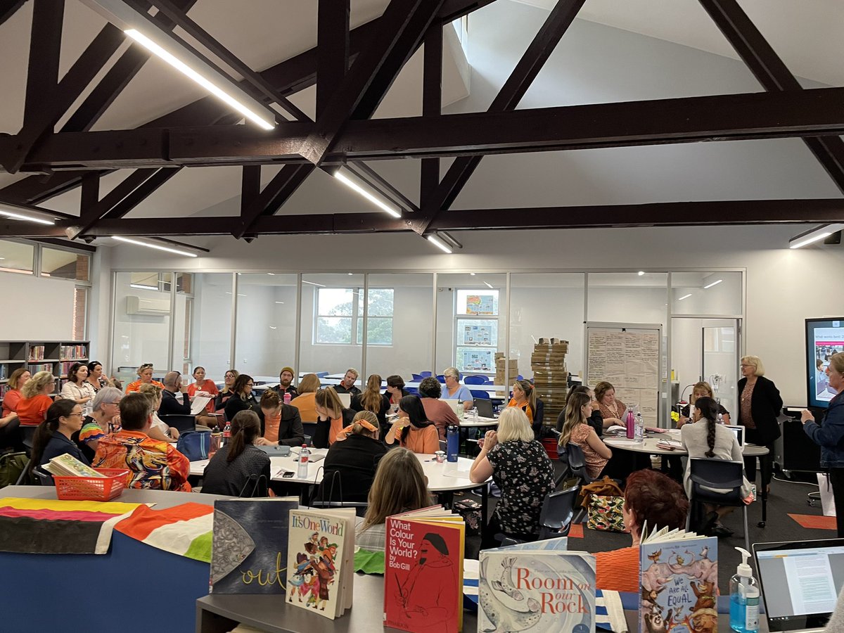 What works best: Rigorous discussion around best practice. Use of data to inform practice: Why it matters <a href="/MichelleCLester/">Michelle Lester</a> <a href="/jewelle41/">julie sivell</a>