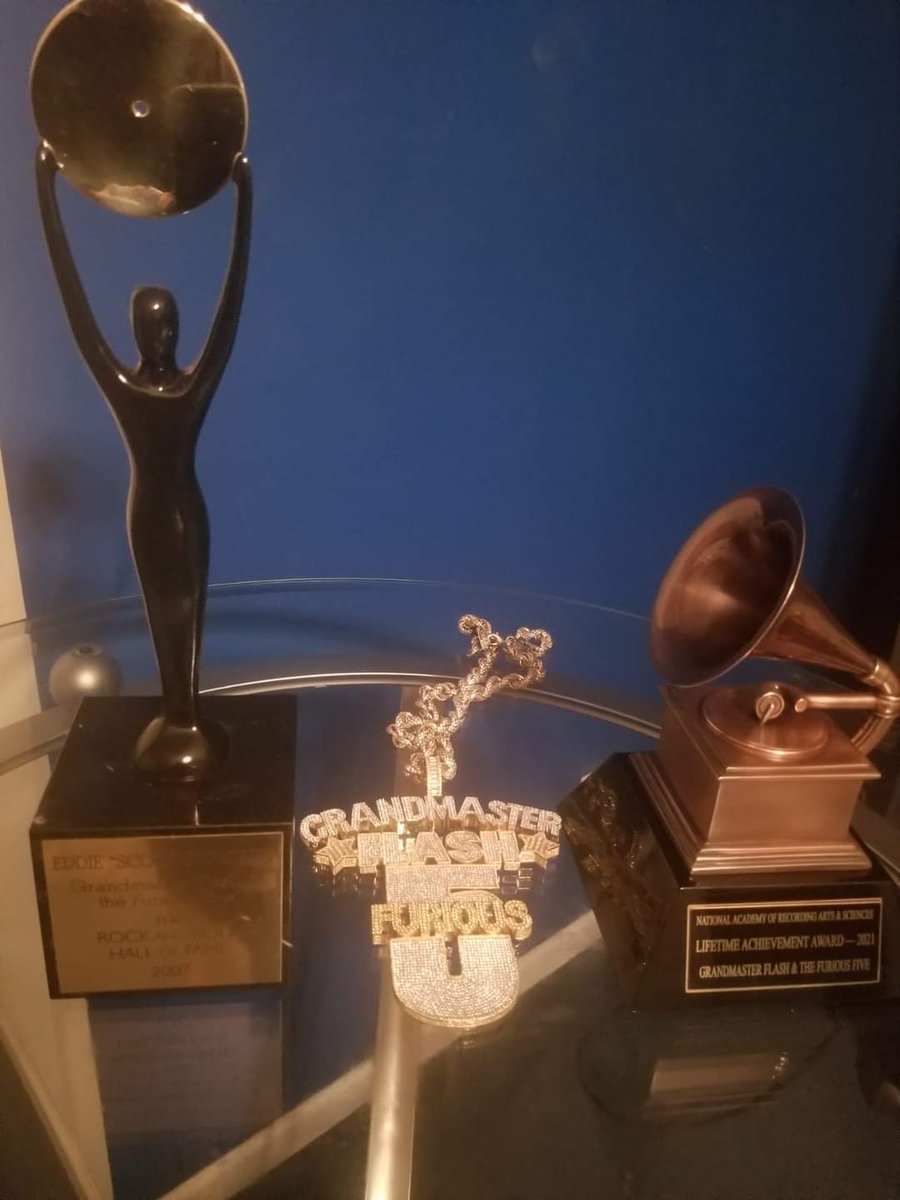 So proud!!!  
Grammy Lifetime Achievement Award