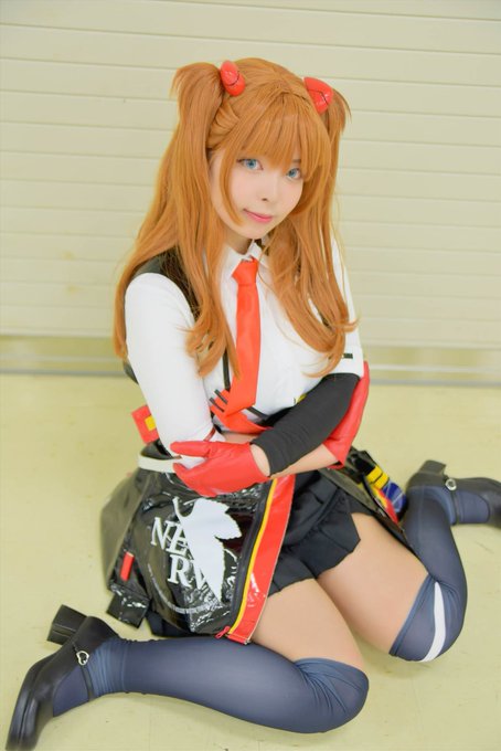 Twitterのコスプレ画像21