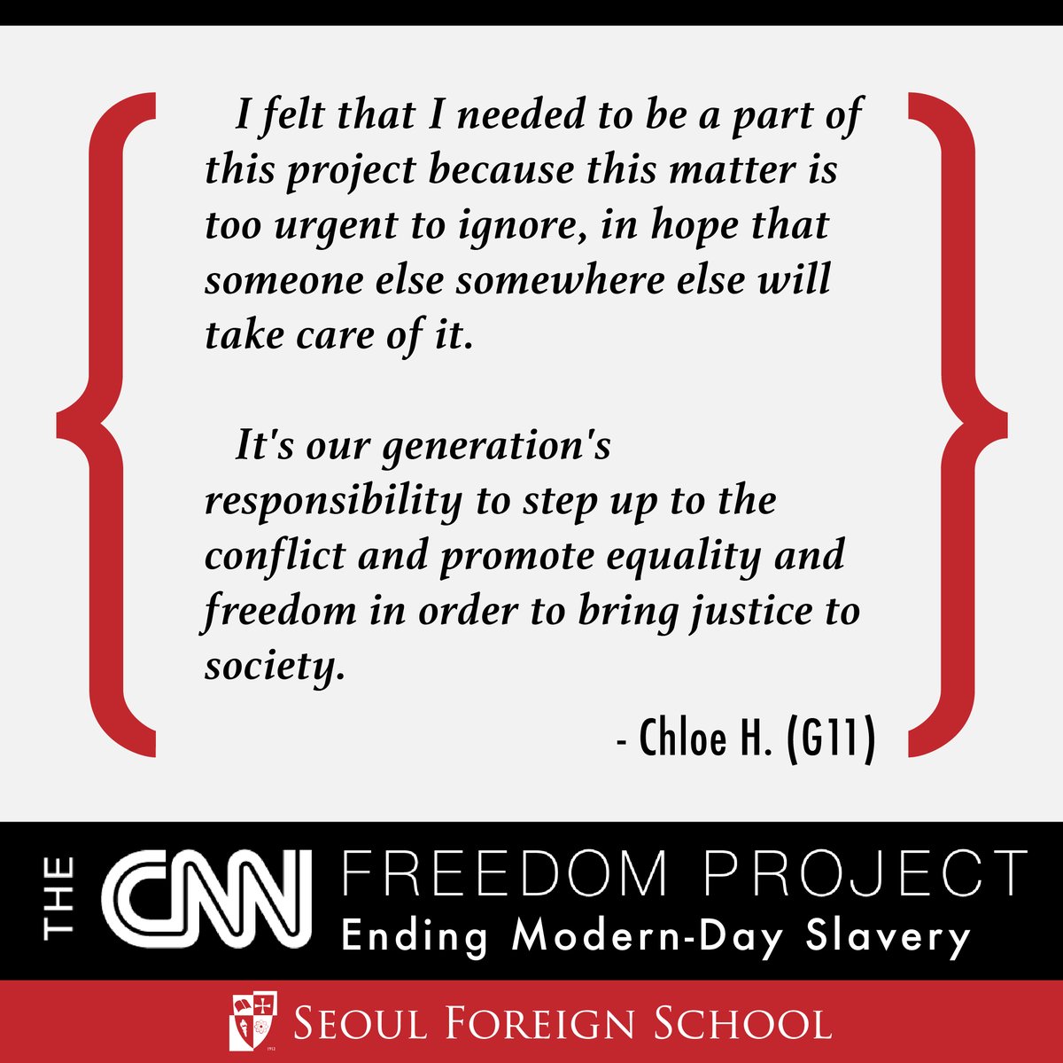 Cnn Freedom Project Cnnfreedom Twitter