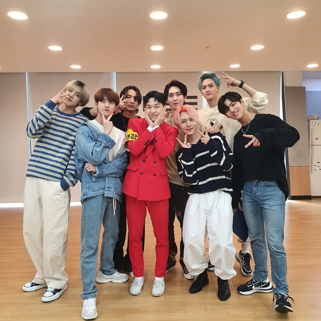 [PHOTO] 210316 SBS Hanbam Youtube Community Update with PENTAGON <a href="/CUBE_PTG/">PENTAGON·펜타곤</a> #펜타곤 #DO_or_NOT

📢Upload Schedules
✔ 'DO or NOT 'One Cam Dance : March 16th, 6PM KST
✔ Pre-release: March 17th, 6PM KST
✔ <Never Stop Being A Fan> Eps: March 19th, 6PM KST
