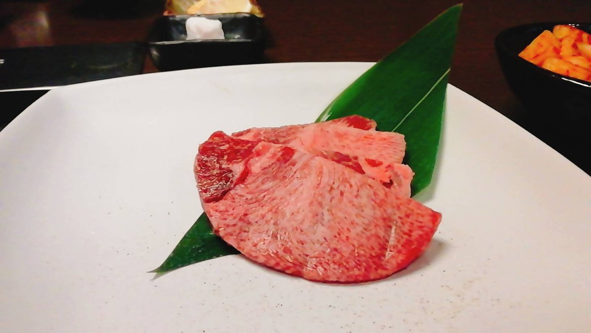 Nissy24 飛騨牛食べ放題 カルビだけで30枚は食べたかな ご飯は4杯に留めました 逆ダイエットは順調です 焼肉食べ放題 飛騨牛 飛騨牛食べ放題 逆ダイエット