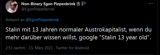 echterrachmetow's tweet image. #waswas