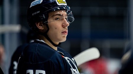 CompleteHkyNews's tweet photo. We regret to announce the passing of Timur Faizutdinov at the age of 19 following injuries sustained after getting struck in the head with a puck.
Faizutdinov was the captain for MHK Dynamo St. Petersburg of the Russian junior league (MHL). https://t.co/0rL7om7q2p