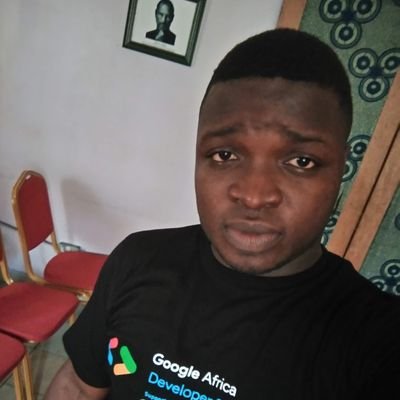 Ardejob's tweet photo. We lost one our own @Android_Blaze 
Good night 😰😭 https://t.co/X6O9fLvRoC