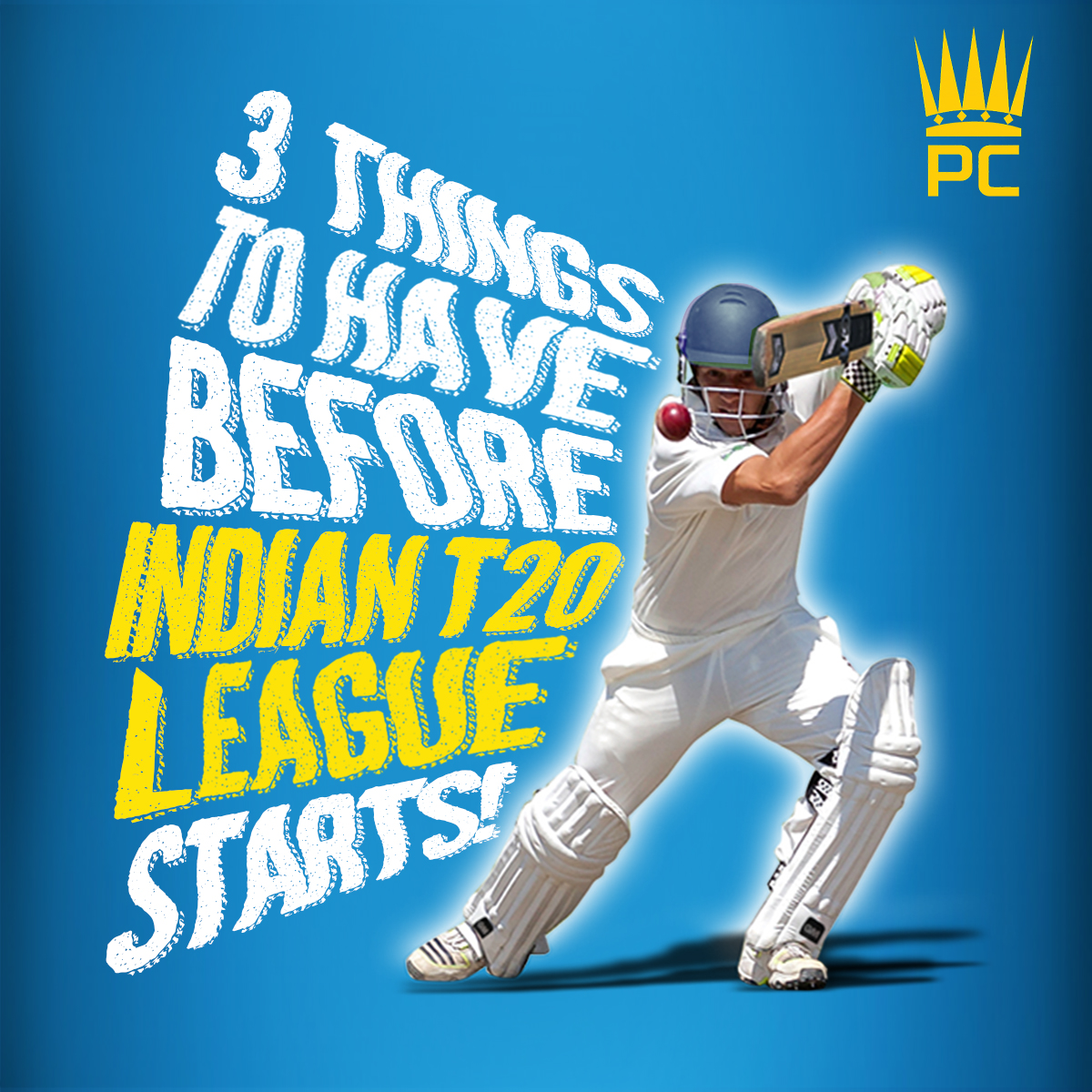 PrimeCaptain1's tweet photo. We are all set for IPL, are you too?
Well...here’s a little of what we think you should be ready with!
#PrimeCaptain #IPL #Cricket #IPLReady #ViratKohli #RohitSharma #KLRahul #Sports #PPCL #PrimeWinners https://t.co/tdJ6ZKPmFH