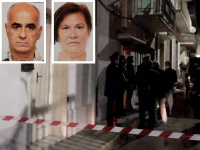 networkpn's tweet photo. Era #scappato dopo aver #ucciso #moglie e #suocera: trovato il corpo dell’uomo, si è tolto la vita
➖ #News #NetworkPN ➖
➡️ LEGGI (https://t.co/QrPPsiyQvp)
✍️ Lo Staff 🌍 https://t.co/rnuNW4V9TK https://t.co/D7Qz2wkjlB
