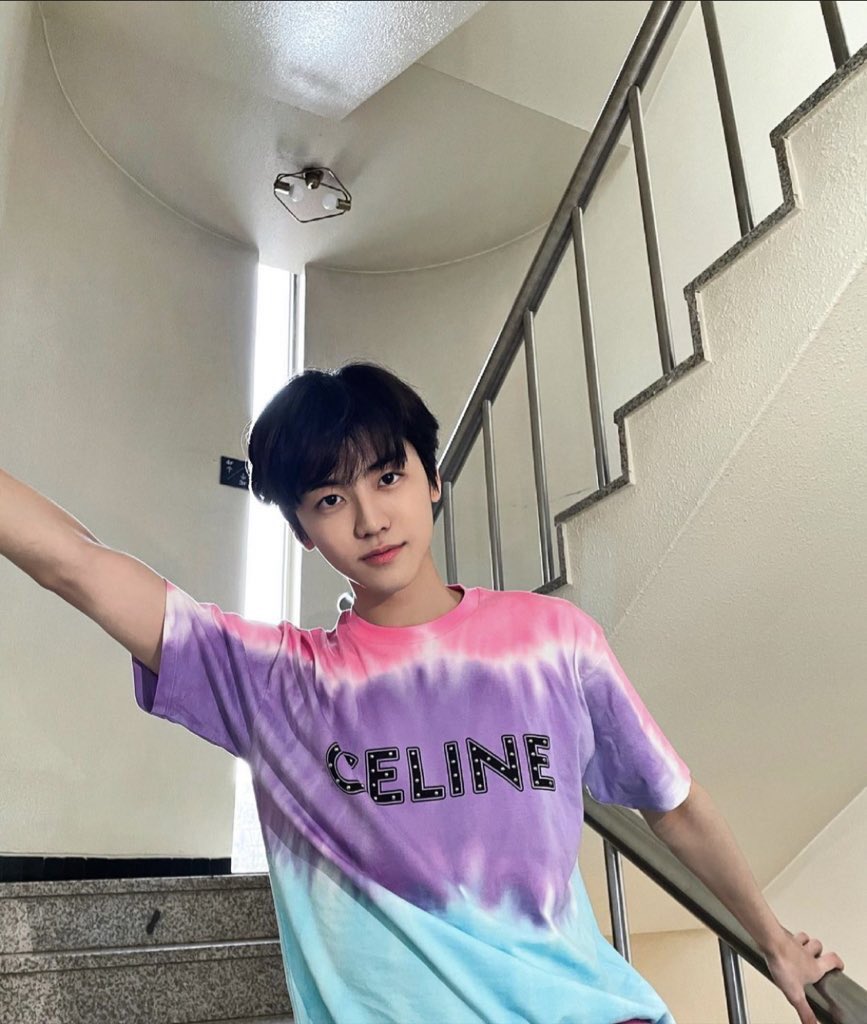celine bisexual shirt