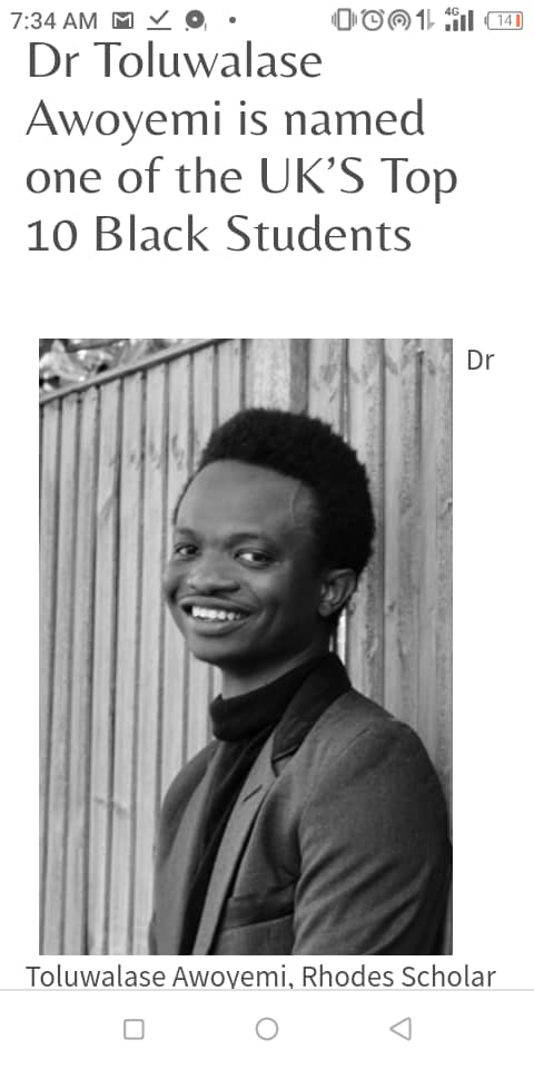 checkmedical's tweet photo. In CHECK, we always celebrate our volunteers who sacrifice their resources, time and skills to put smiles on people's faces. Congrats to Dr. Toluwalase Awoyemi, our 1st Programs Director

https://t.co/HlLqT7LW1y https://t.co/9SHFXpdfB5