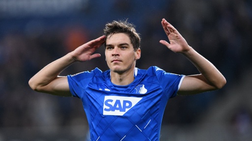 FrauleinTsg's tweet photo. 💙
#TSG | #Skov | #RobertSkov https://t.co/zze0EZ6bcw