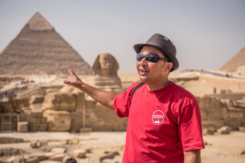 Intrepid Travel introduces premium tour collection dlvr.it/Rvk7M6