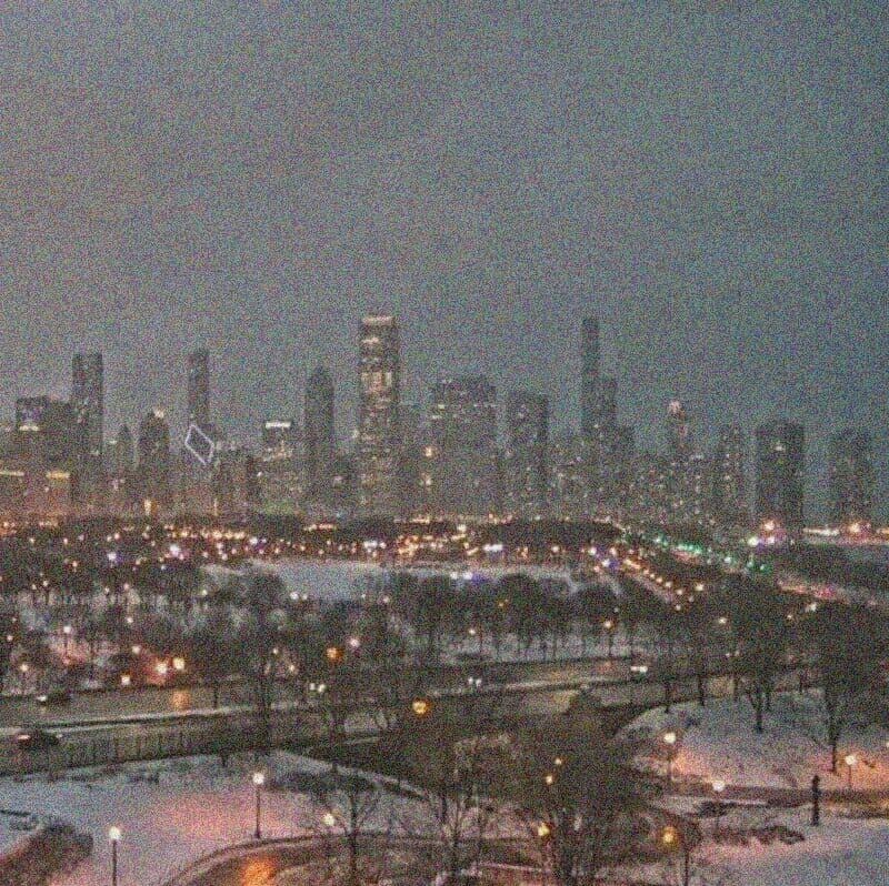 #Chicago/ #Illinois/ #UnitedStates 🏙️
#camera #VHS #photo #streetphotography #cityscape