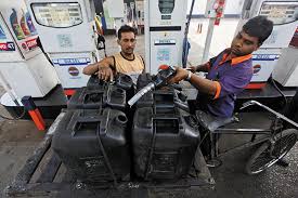 But procurement of diesel is a problem-WHEN YOU WANT TO BUY A DIESEL FOR CONSTRUCTION Steps are -Find A vehicle,load empty Barrel,-Take it to the nearest fuel pump,-Load barrels in fuel pump,-unload barrels at construction. -BURN DIESEL TO GET DIESEL,SPILLAGE OF DIESEL3/