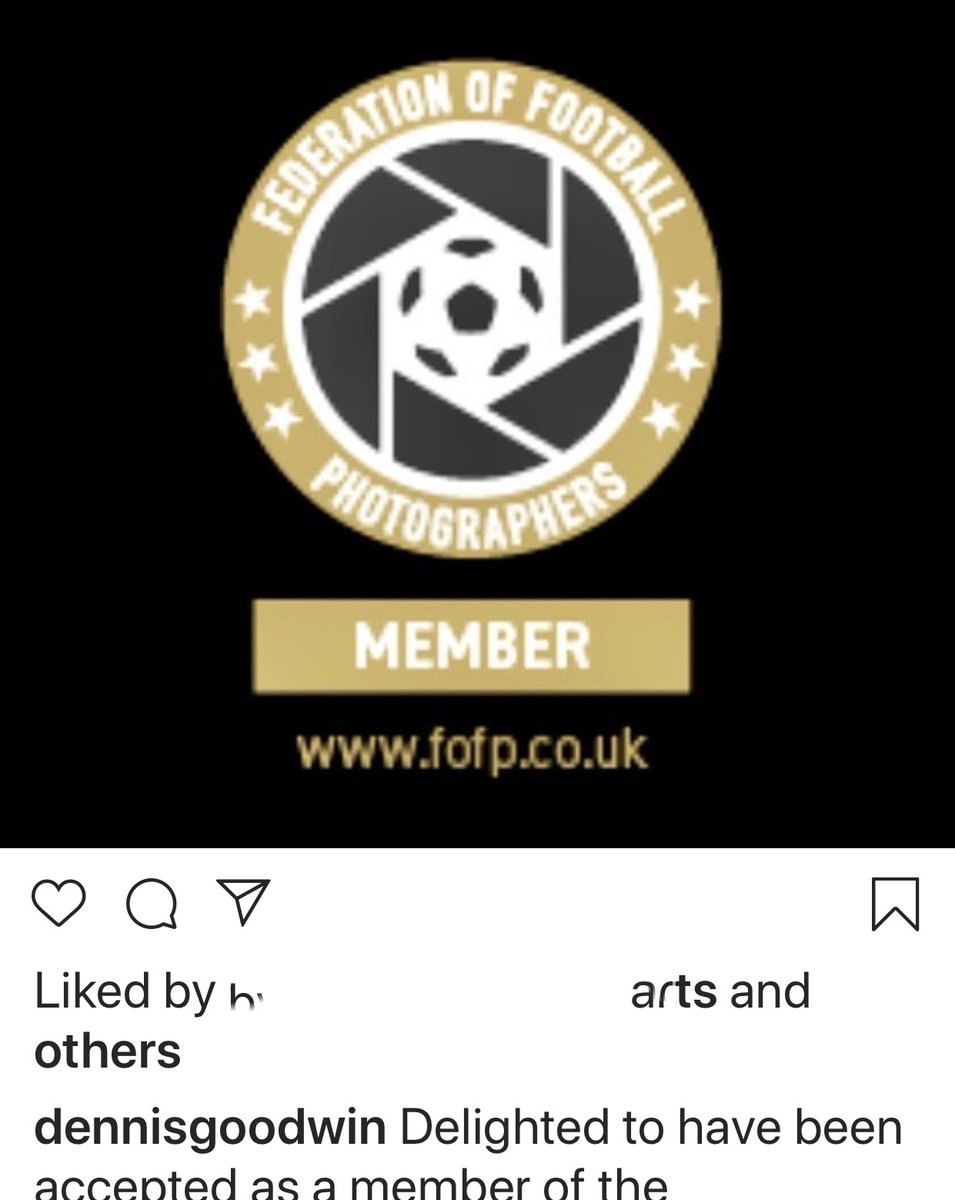 Shout out to <a href="/dennis_goodwin/">Dennis Goodwin</a> for promoting our logo on his twitter and Instagram feeds. Thanks Dennis we really appreciate it!