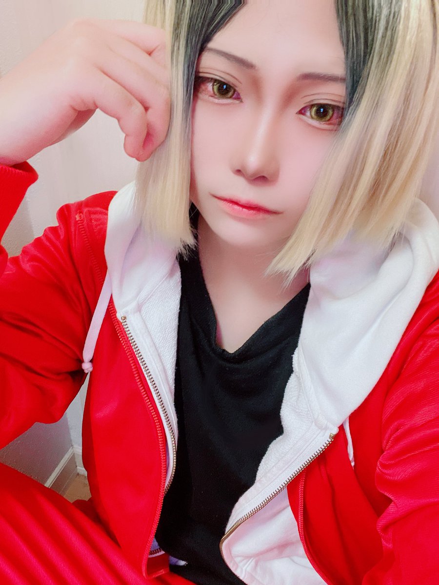 ハイキュー!! 研磨 コスプレ衣装 - 通販 - guianegro.com.br
