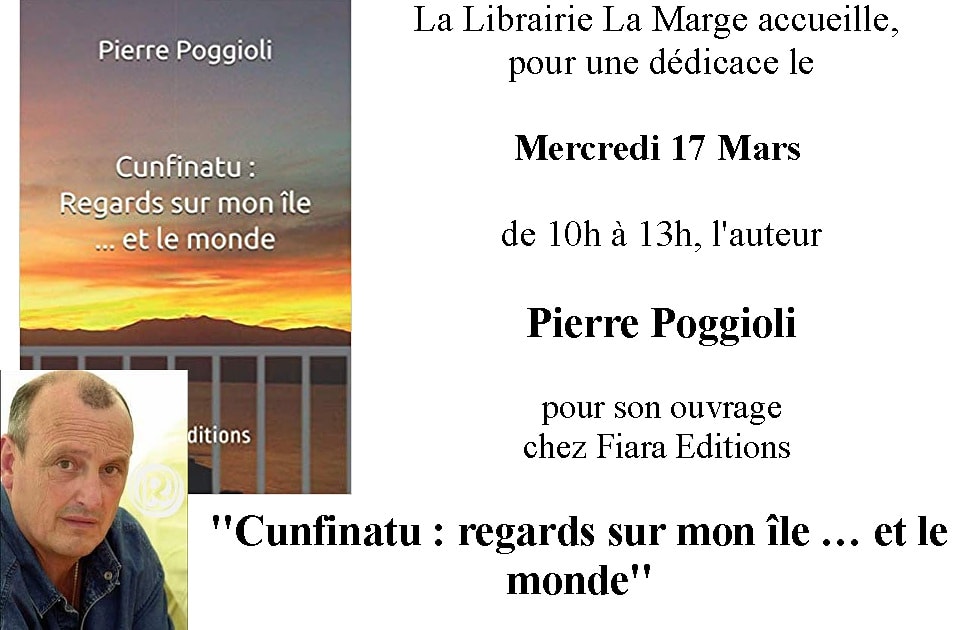 RDV demain à partir de 10h !

<a href="/VilledAjaccio/">Ville d’Ajaccio - Cità d'Aiacciu</a> #Ajaccio