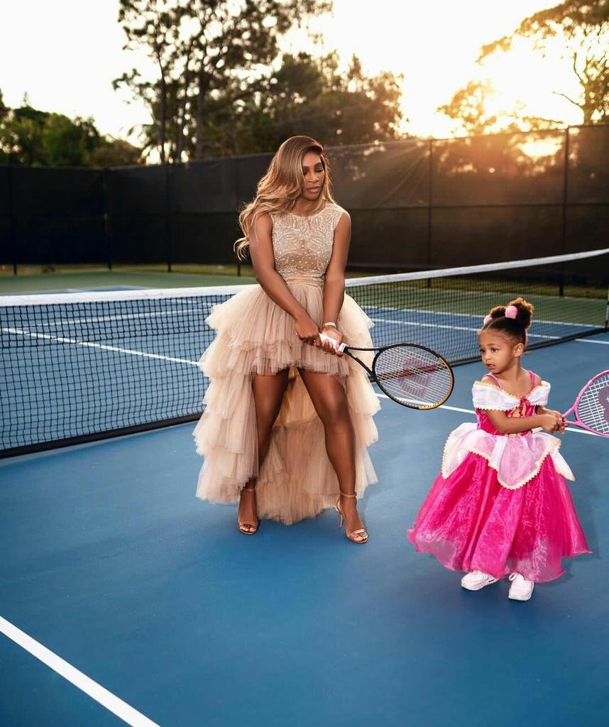 peeblestennis's tweet photo. Loving the latest on court fashion! https://t.co/DuTGPdNhDO