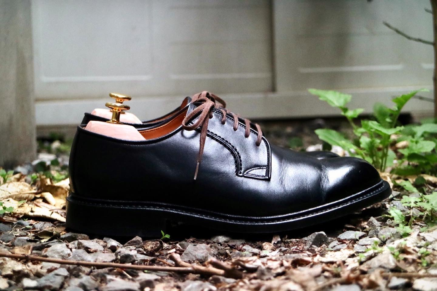 boots leather on X: 