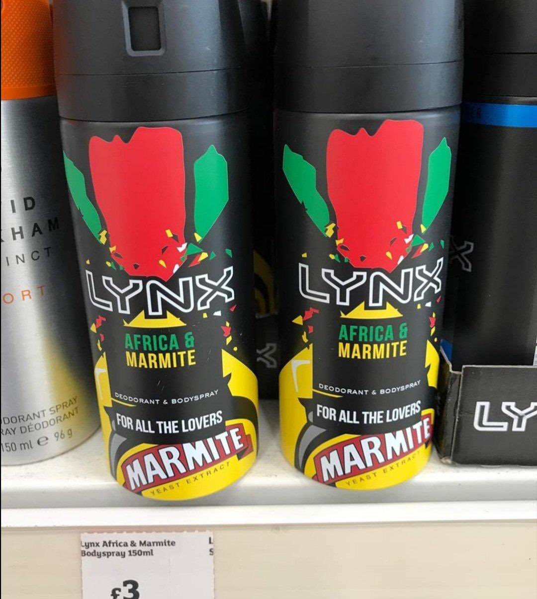 Lynx on X
