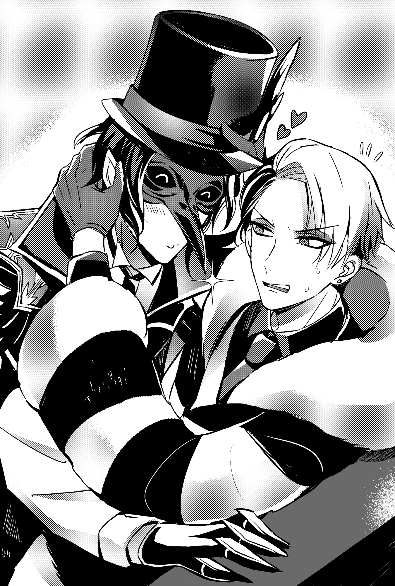 Twitter पर トマ Happy White Day ホワイトデー ツイステ ディズニーツイストワンダーランド クルーウェル クロクル Twitter पर トマ Happy White Day ホワイトデー ツイステ ディズニーツイストワンダーランド クルーウェル クロクル