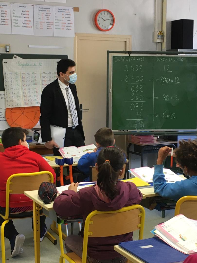 Patrice GROS tweet media