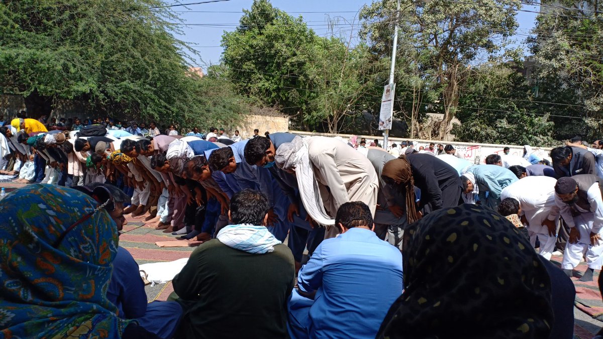 RabbiyaC's tweet image. #regularize IBA hm's