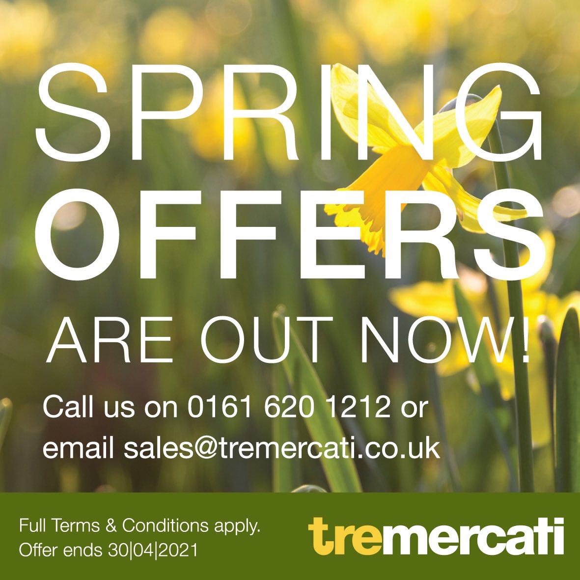 Tre Mercati tweet media