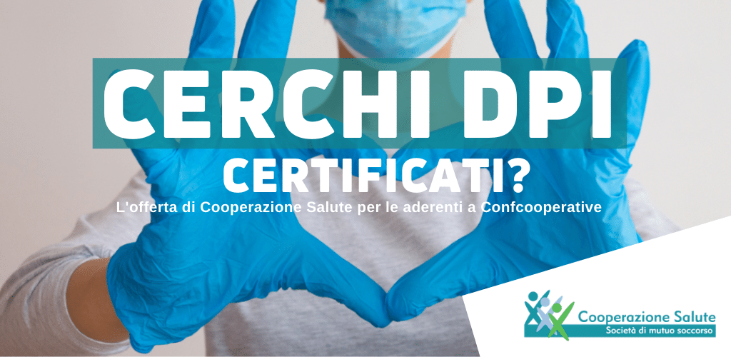 Cerchi #DPI? Il progetto di #Confcooperative con il supporto di #CooperazioneSalute per offrire un sostegno alle cooperative aderenti che necessitano di approvvigionarsi periodicamente per proteggere i propri lavoratori.

lombardia.confcooperative.it/Dettaglio/ArtM…