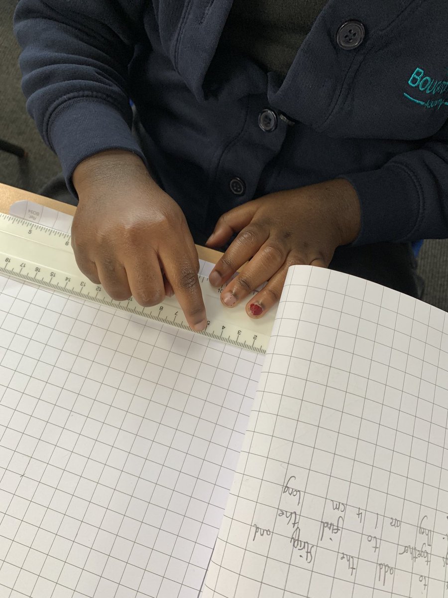 BoughtonHeath's tweet image. More fabulous journaling in Year One this morning #masteryinaction #length #problemsolving