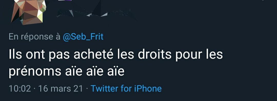 AJAC (Arguments juridiques à la con) tweet media